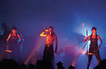 Laibach