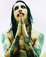 Marlylin Manson