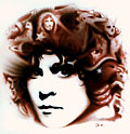 Marc Bolan