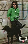 Jim Morrison