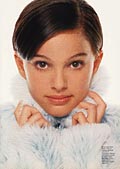 Natalie Portman