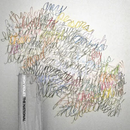 THE NATIONAL