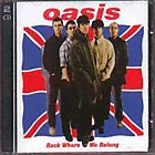 Oasis