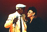 Omara Portuondo na Kolarcu