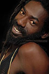 Buju Banton