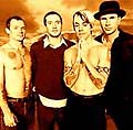 Red Hot Chili Peppers