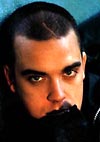 Robbie Williams