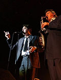 Roxy Music