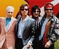 The Rolling Stones