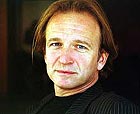 Svetozar Cvetković