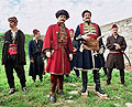 Šejtanov ratnik