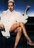 Sharon Stone