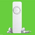 iPod Shuffle