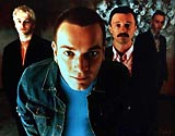 Trainspotting