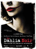 Crna dalija