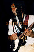 Vernon Reid