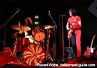 White Stripes