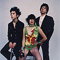 Yeah Yeah Yeahs