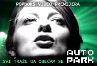 Autopark: Svi traze da obecam se