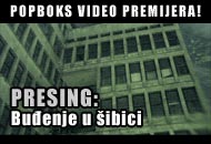 Presing: Buenje u ibici