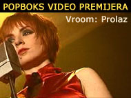 Vroom: Prolaz!!!